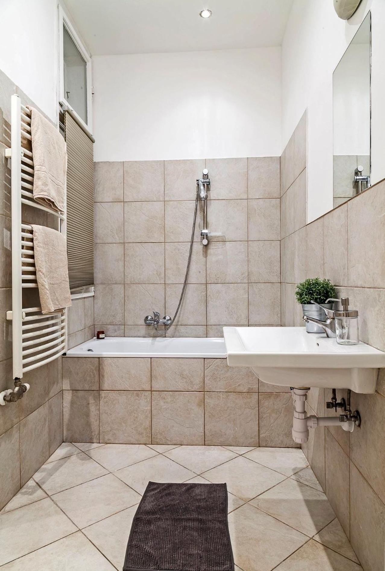 Apartamento Basilika Nagymezo Stret Budapest